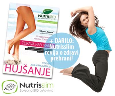 Nutrisslim.si