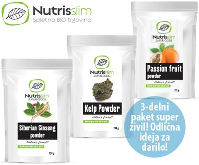 Nutrisslim.si