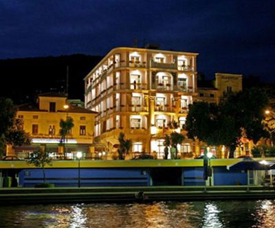 hotel mozart opatija