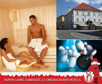 hotel sport