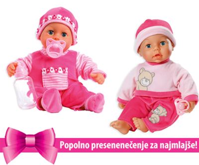 Igraca puncka po izbiri