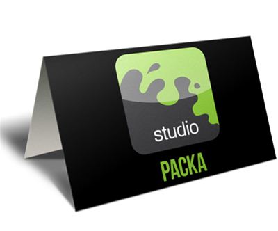 Studio Packa
