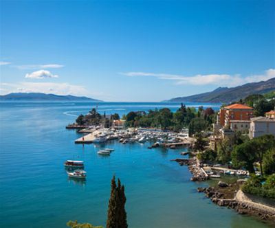 Opatija hotel 4* za 2