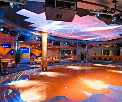Italija, Francija, Španija: križarjenje z MSC Splendid