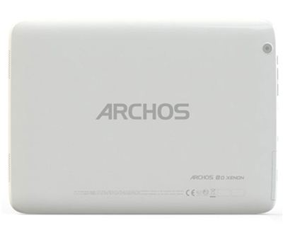 Tablicni racunalnik Archos 80 Xenon 