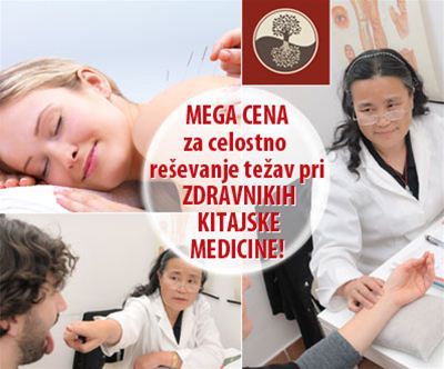 center za tradicionalno kitajsko medicino