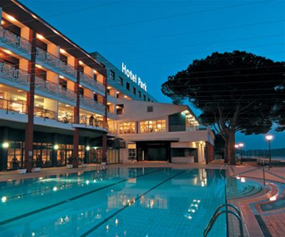 Hotel Park Rovinj za 2