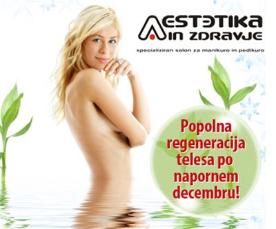 aestetika detox