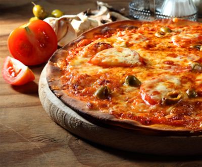 Pizza