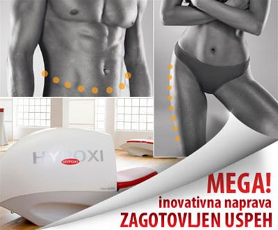 hypoxi lucija