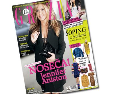 Grazia