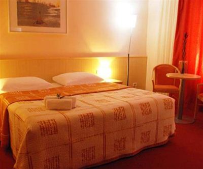 Slovenija, Maribor: Hotel Orel, 2 dni za 2