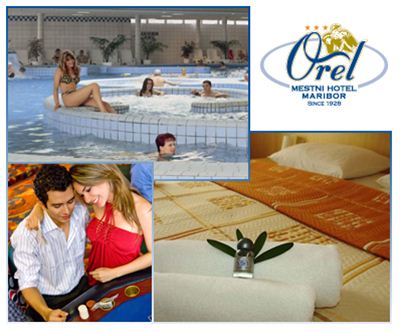 Hotel Orel
