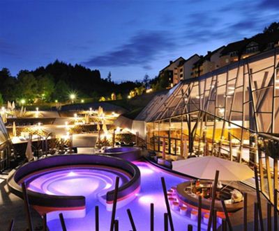 Hotel Jasmin 