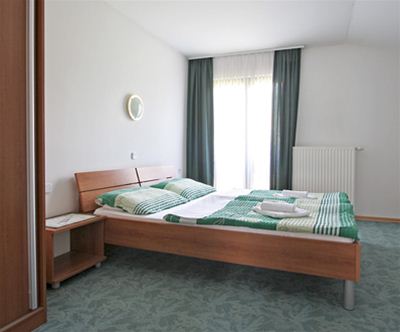 Hotel Jasmin Podcetrtek za 2