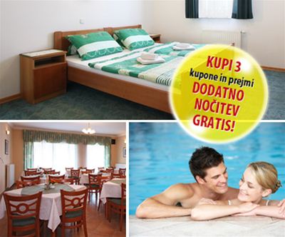 Hotel Jasmin 