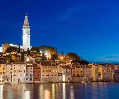 hotel adriatic rovinj