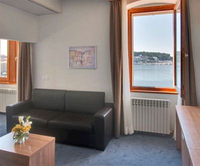 Rovinj Hotel Adriatic za 2