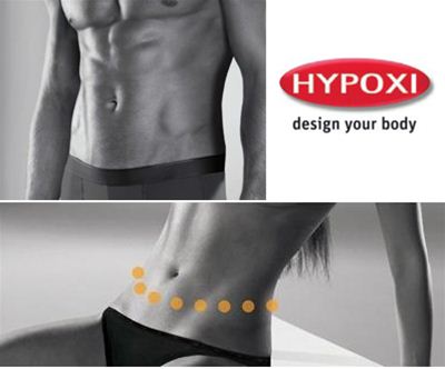 HYPOXI terapija