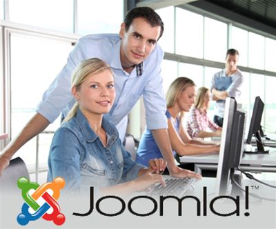 Tečaj Joomla