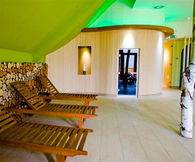 Wellness paket Hotel Kovac za 2