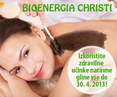 bioenergia christi