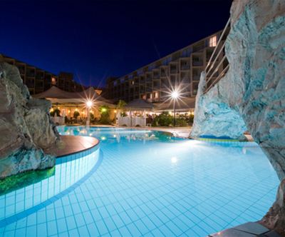 Novigrad Hotel Meastral za 2