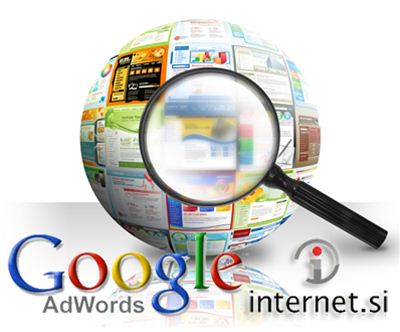 Google AdWords