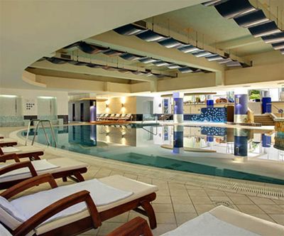 Hrvaška, Porec: Hotel Valamar Diamant za 2