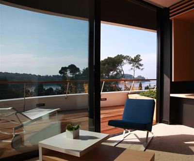 Hotel Lone Rovinj