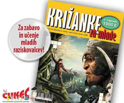 krizanke