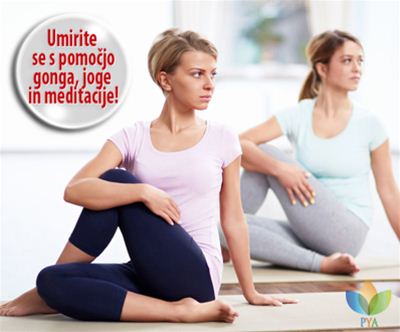 joga