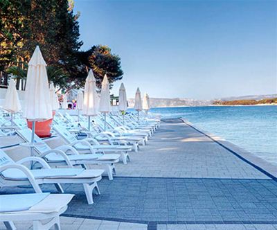 Hotel Valamar Koralj za 2