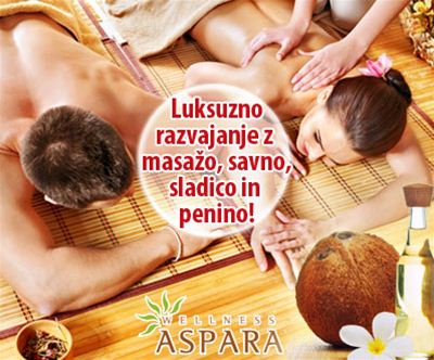 wellness aspara