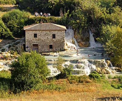 toscana maremma