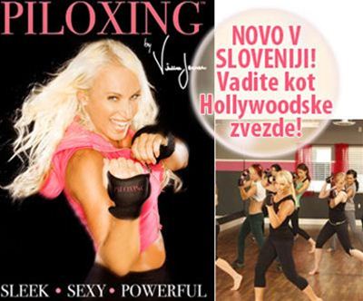 piloxing