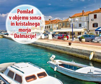 biograd na moru