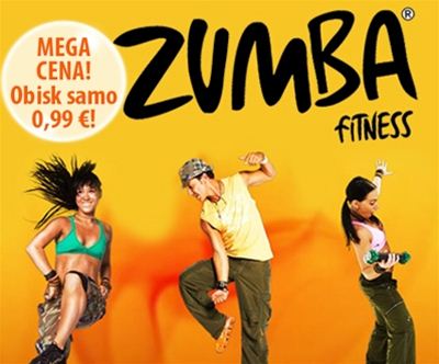 zumba