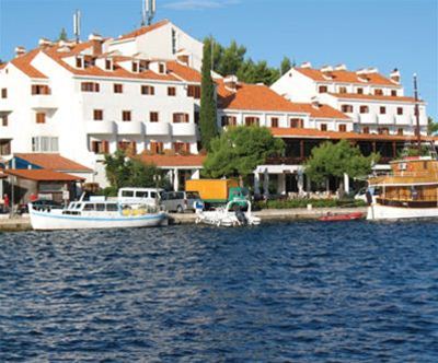 Hrvaška, Mljet: 6 dni polpenzion