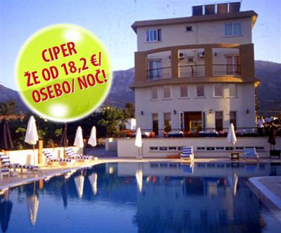 Ciper Hotel Prince Inn 