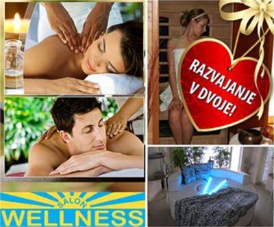 VIP wellness Maribor