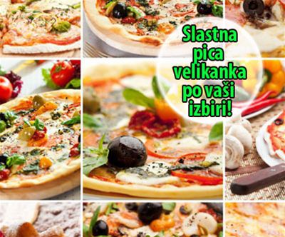 pizzerija malinovec