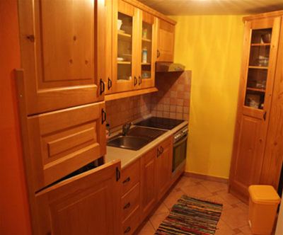 Apartmaji Veverica na Rogli