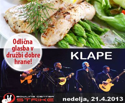 klape