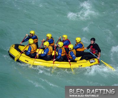 raft