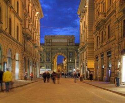 relais stibbert firenze