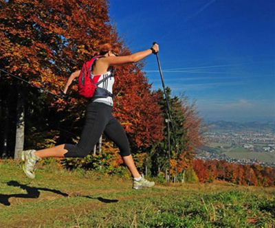 Wellness oddih Pohorje