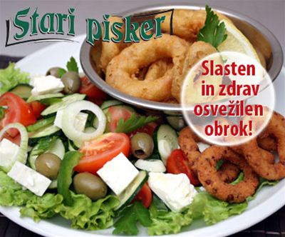 stari pisker