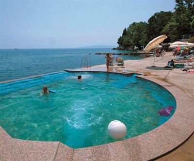 Opatija hotel*** 3 dni za 2