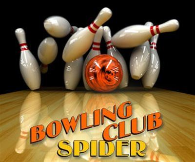 Bowling Spider za 6